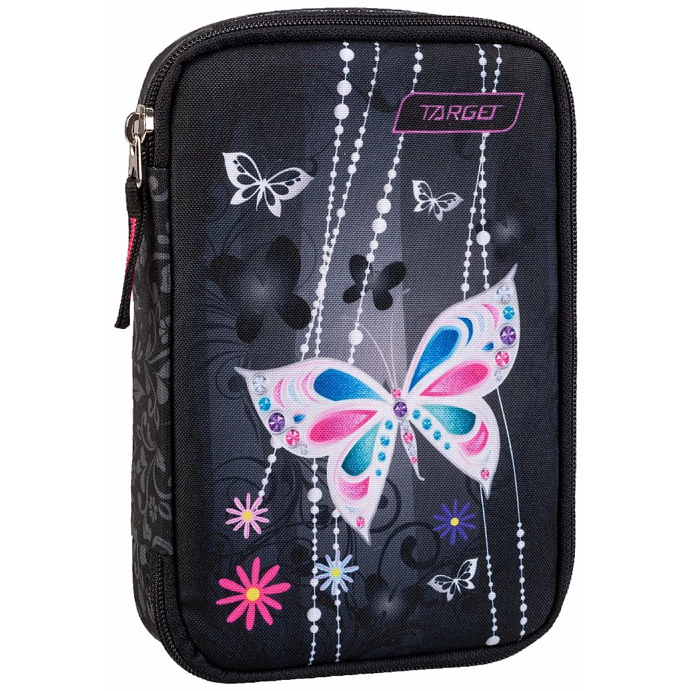 PERNICA TARGET MULTY JEWEL BUTTERFLY